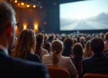 Immagine del Rome International Documentary Festival 2023