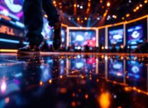 Immagine dei vincitori ai Game Awards 2024