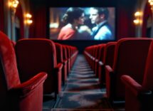 Locandina del film Una poltrona per due in 4K