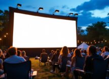 Grafico del box office italiano estivo 2024 con dati e tendenze