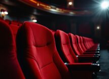 Serata di cortometraggi di David Lynch a Roma