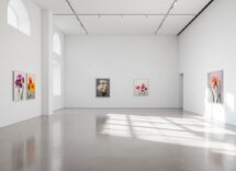 Mostra di Robert Mapplethorpe a Venezia con opere iconiche