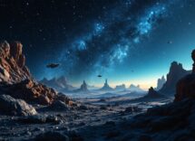 Immagine di Skeleton Crew nell'universo di Star Wars