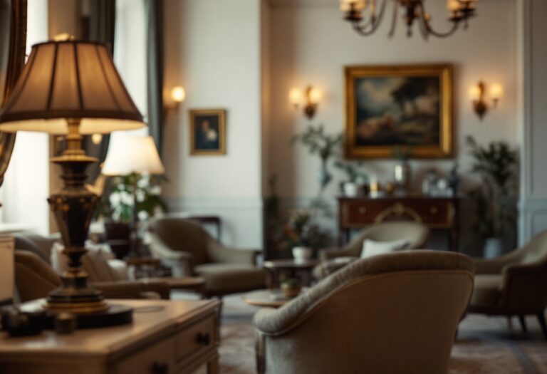 Immagine di Hotel Room, omaggio a David Lynch a Roma