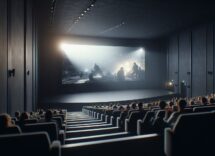 Documentari in competizione per il David di Donatello 2025