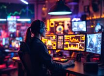 Impatto delle nuove tariffe cinesi sull'industria videoludica