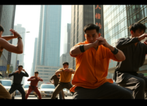 donnie yen e larte di trasformare il cinema in azione 1745805889