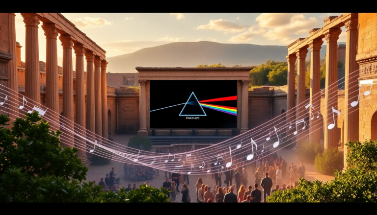 pink floyd live at pompei unesperienza cinematografica unica 1745847311