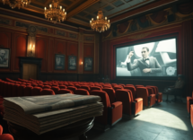 nostalgia e cinema come i film riscoprono il passato 1748241090