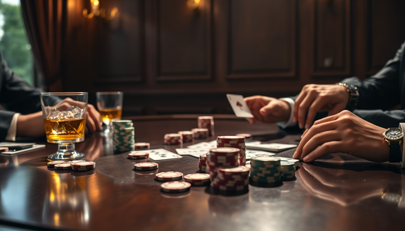 come casino royale ha rivoluzionato il poker online 1750463703