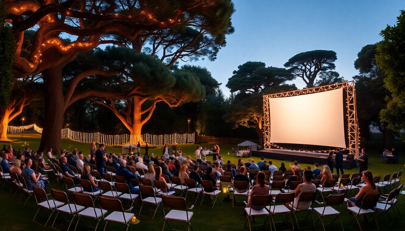 scopri le notti di cinema a villa bonelli un evento imperdibile a roma 1750668236
