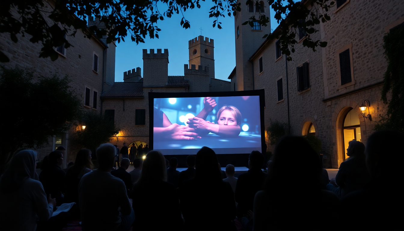 rassegna di cinema restaurato a narni un omaggio a grandi maestri python 1753720474