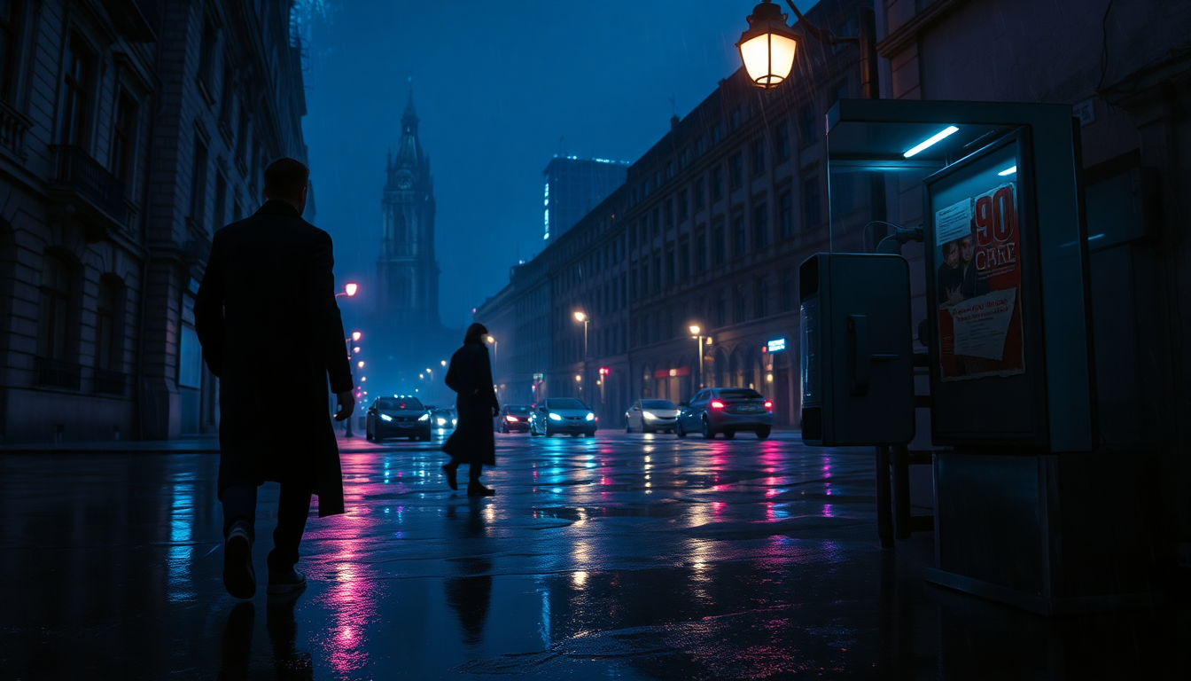 riflessioni sul sequel di so cosa hai fatto tra nostalgia e novita 1752717339