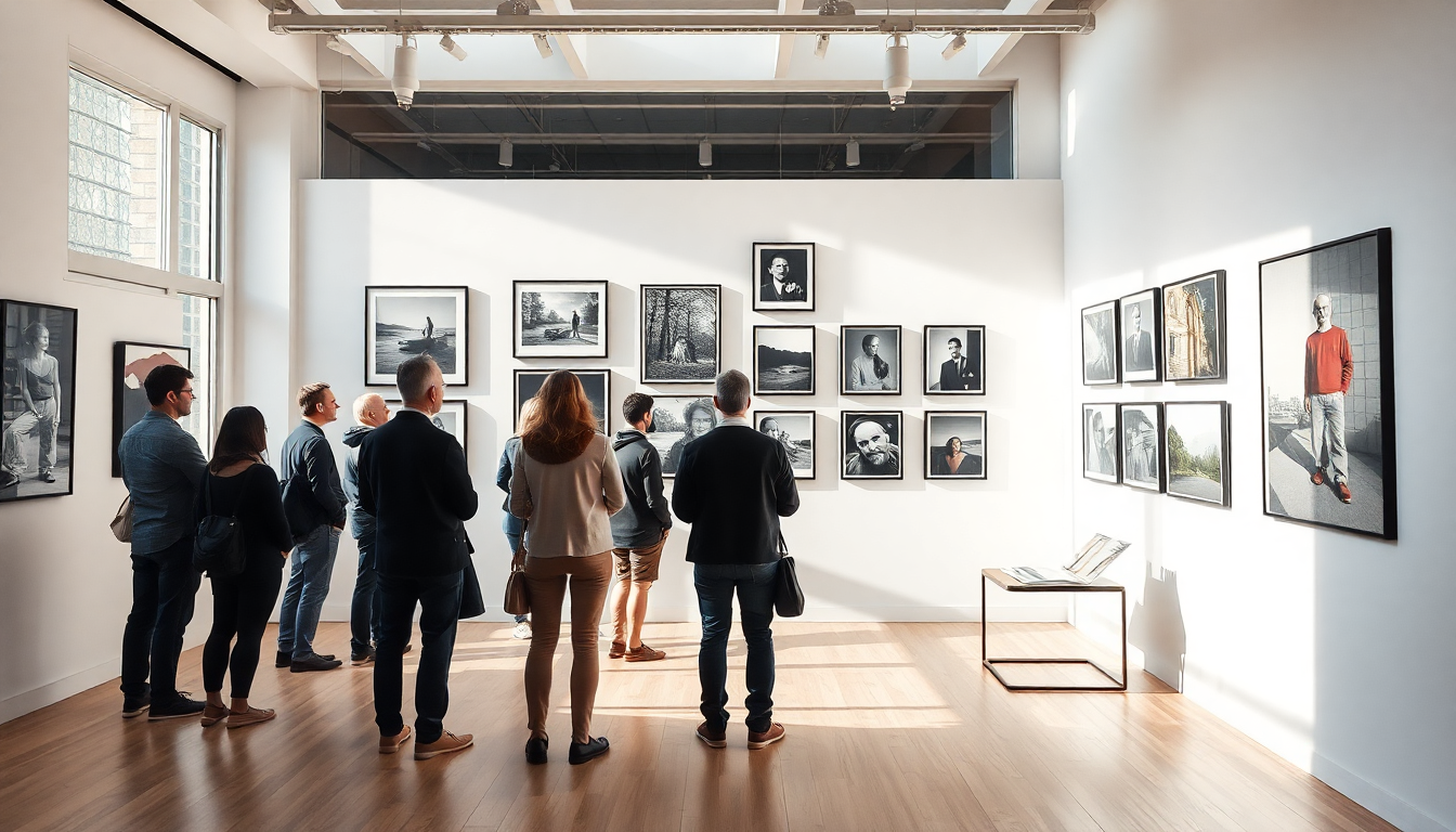 la fotografia un linguaggio in trasformazione nel mercato dellarte python 1755414051