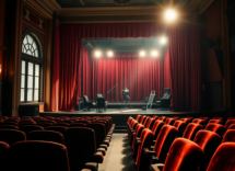 levoluzione delle carriere dei giovani talenti nel cinema python 1754327918