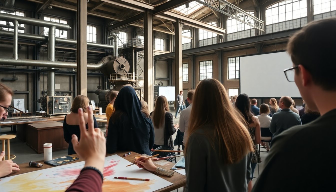 scopri laperossa eventi e proiezioni alla centrale montemartini python 1756910392