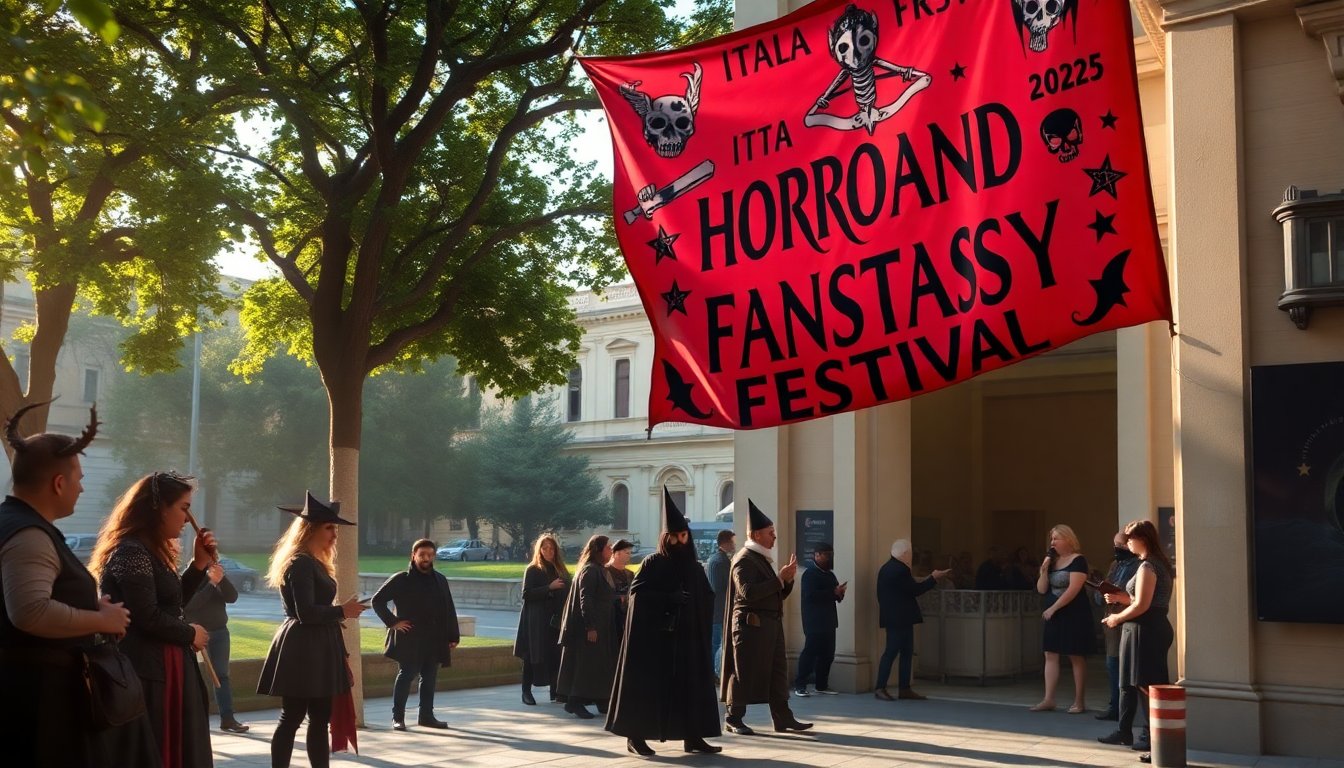 festival italiano di horror e fantasy 2025 un viaggio tra cultura intrattenimento e brividi 1761852476