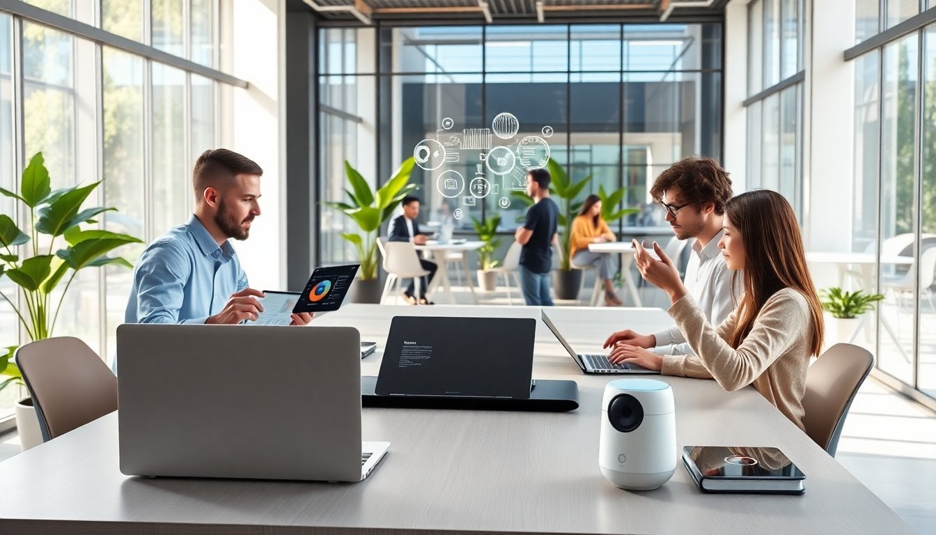 i 5 trend tecnologici del 2025 che devi assolutamente conoscere 1760396315