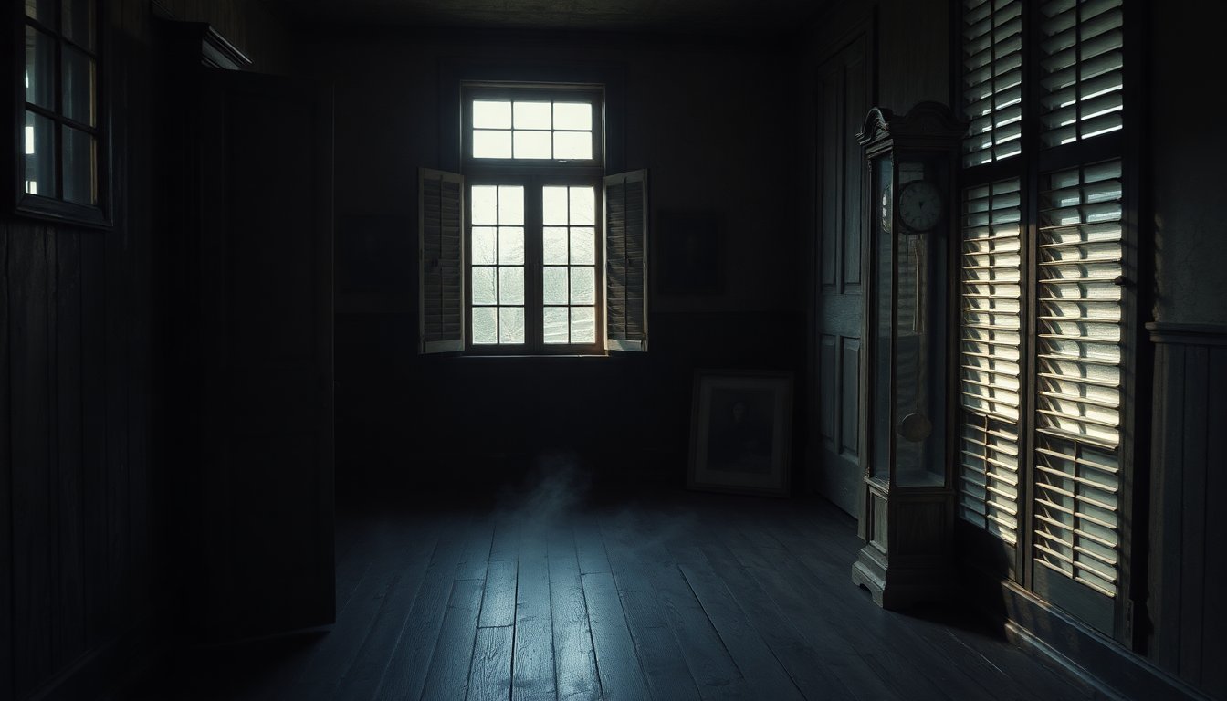 il fascino delle serie horror a lento sviluppo 1760743175