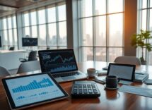 analisi dellandamento del mercato azionario nel 2025 1762673908