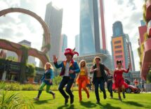 il ritorno di gore verbinski una nuova commedia sci fi che stupira 1763129325