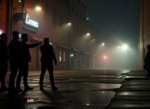 la seconda stagione di the hunting party aumento di tensione e misteri avvincenti 1767966055