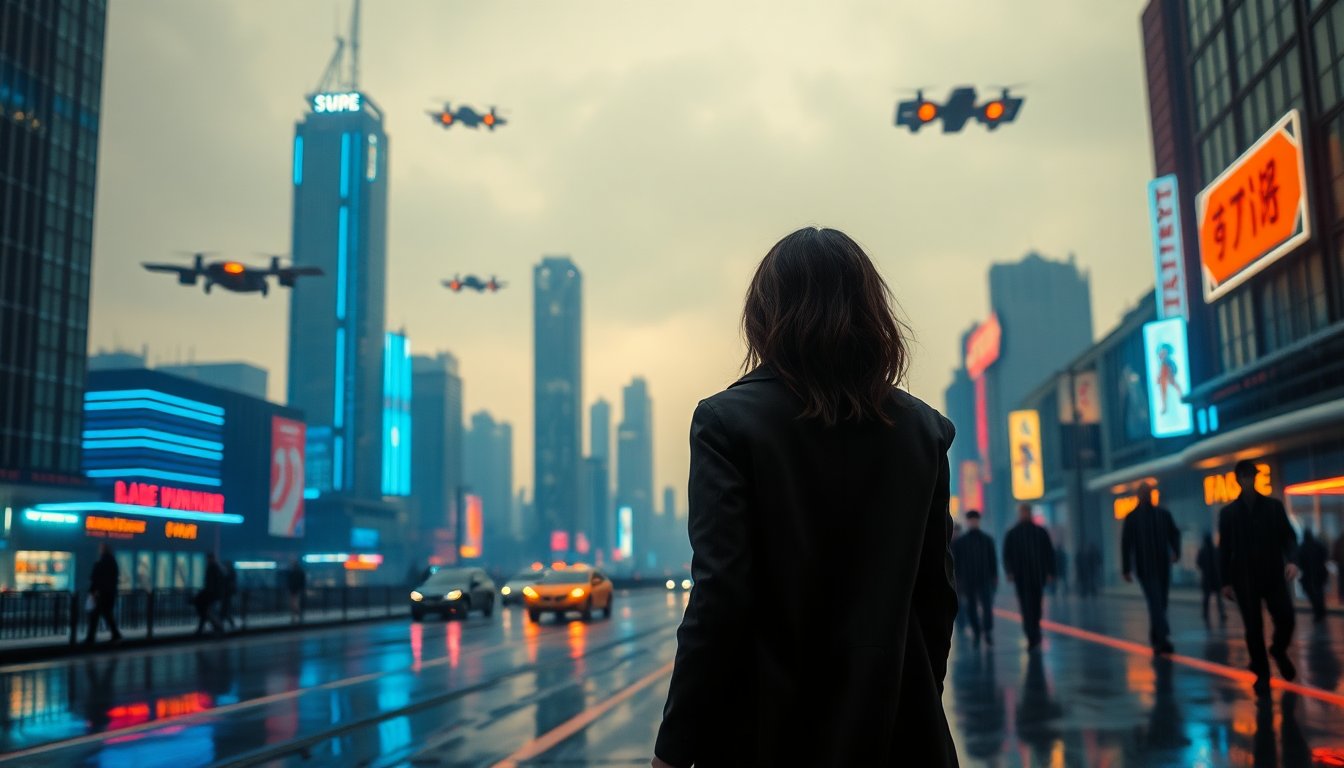 blade runner black lotus esplorando memoria e identita nelluniverso di blade runner 1770691255