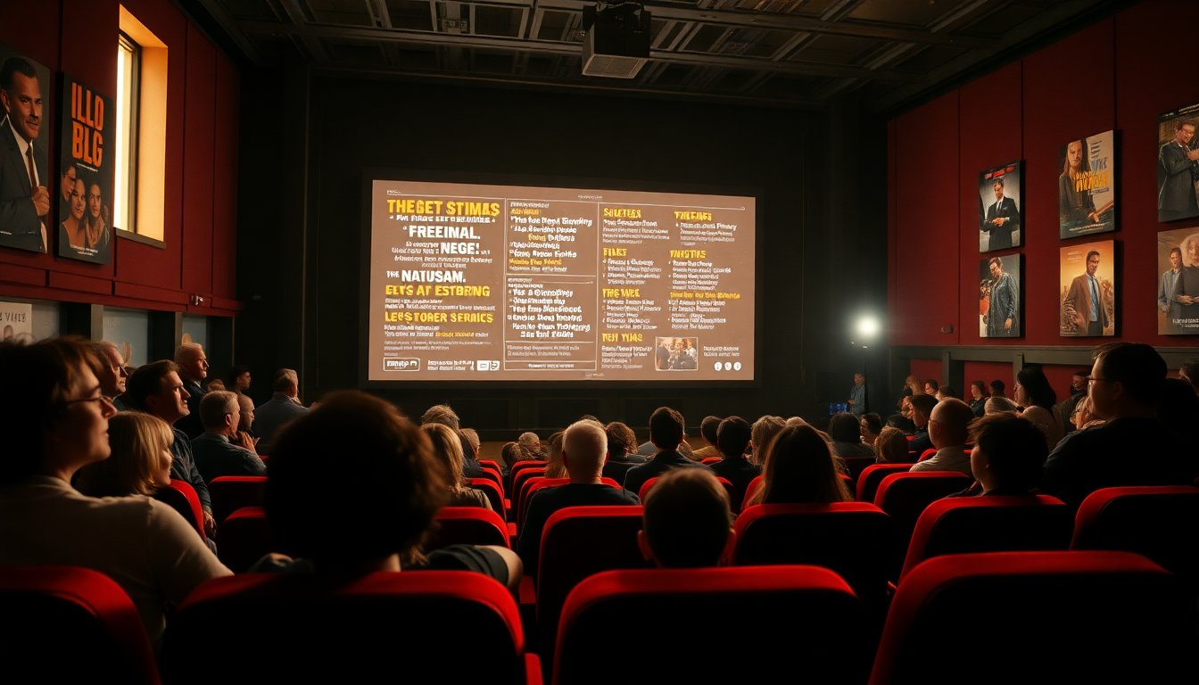 film e serie imperdibili le migliori novita al cinema e in tv 1770734557