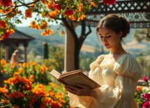 manuale per signorine scopri la nuova serie romantica da non perdere su netflix 1770452798