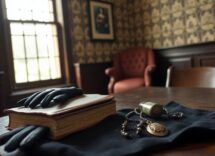 perche vedere mayfair witches su netflix guida alla serie tratta da anne rice 1771833458