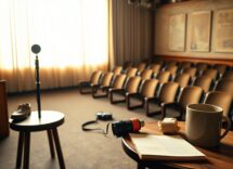 Come la stand-up ha plasmato film e serie