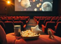 Cosa vedere al cinema: Super Mario Galaxy e le nuove uscite