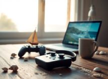 Prova gratis 24 giochi su Steam con le demo di Ocean Fest