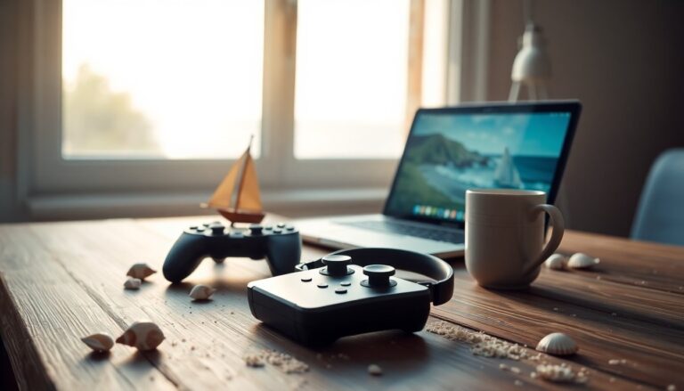 Prova gratis 24 giochi su Steam con le demo di Ocean Fest