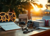 Rete italiana di genere in vetrina al Marché du Film