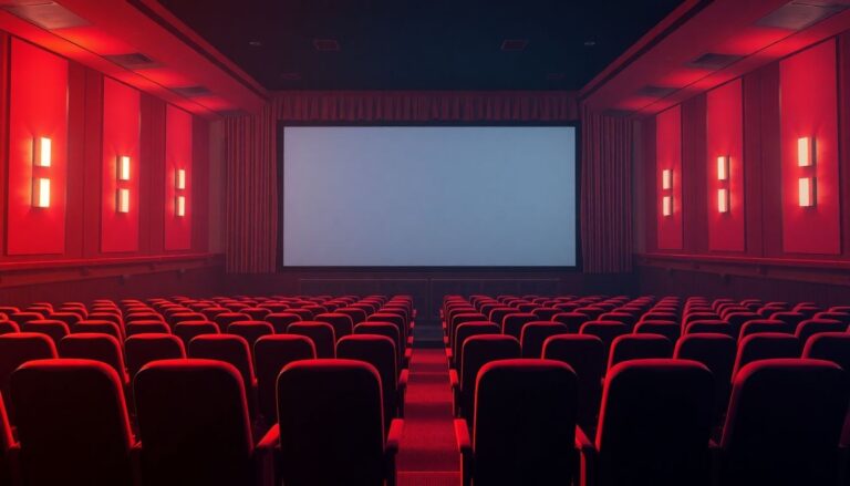 Disclosure Day e altri titoli in arrivo al cinema
