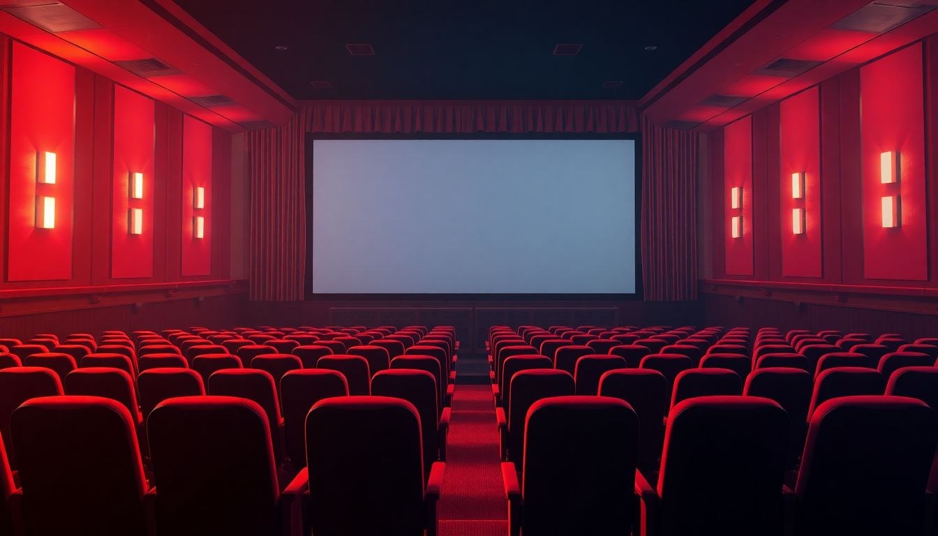 Disclosure Day e altri titoli in arrivo al cinema