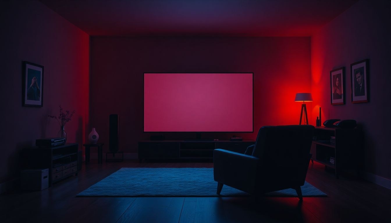 Novità in streaming: da un thriller acclamato a un viaggio tra gli animali