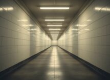 Backrooms e liminal spaces: affrontare la paura dei mondi invisibili