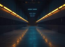 Capire Backrooms e creepypasta: alfabeti, regole e visioni