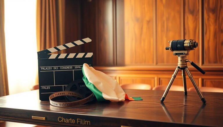 Ciné - Giornate di Cinema 2026: programma, ospiti e anteprime a Riccione