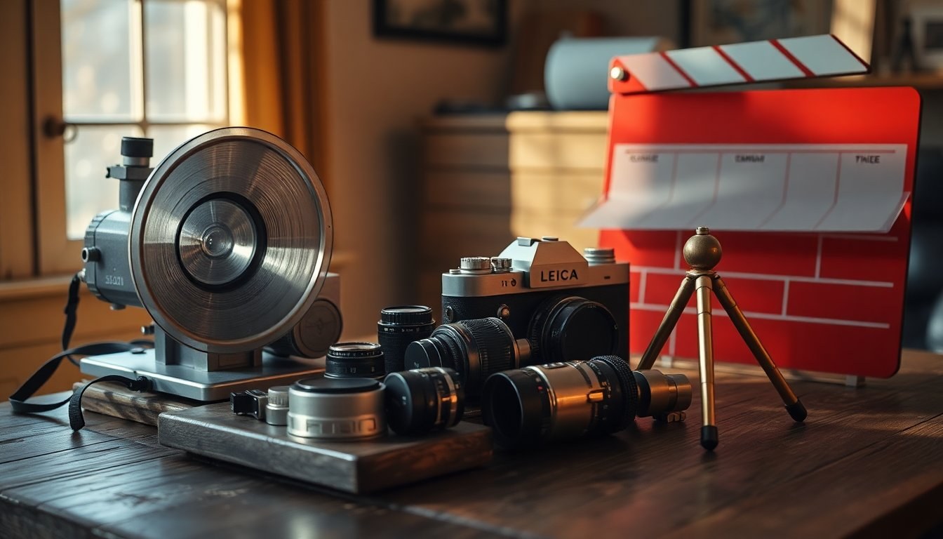 Cinema d'autore vs mainstream: linguaggi, produzione e sbocchi