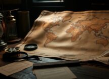 Cinema d’avventura: leggere mappa, mentor, soglia e ritorno