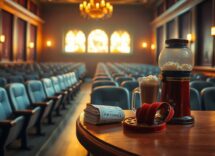 Cinema in festa 2026: biglietti a 3,50€ per cinque giorni di cinema in tutta Italia