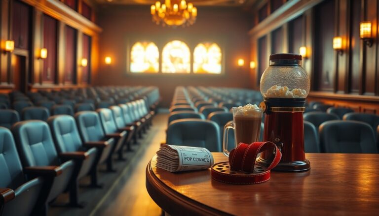 Cinema in festa 2026: biglietti a 3,50€ per cinque giorni di cinema in tutta Italia