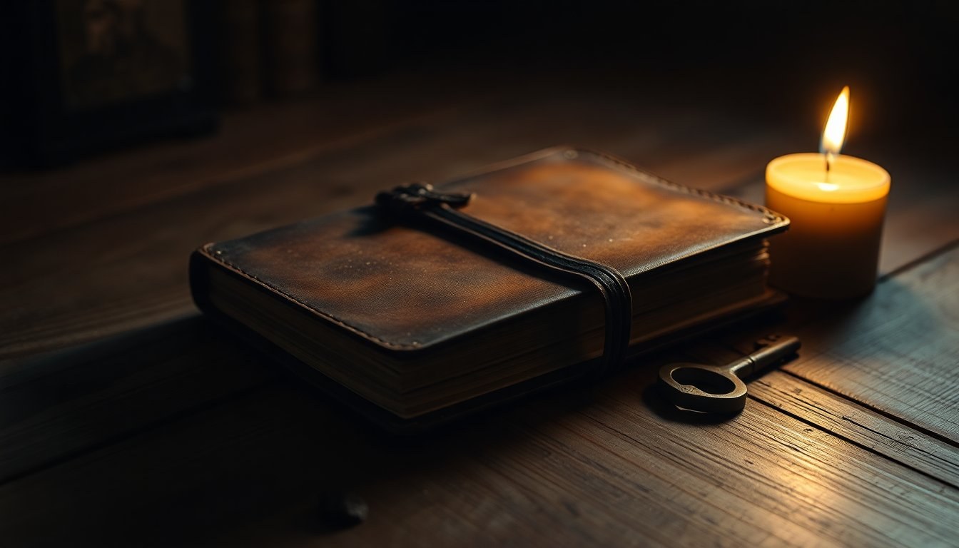 Come costruire suspense nei thriller con set-up, payoff e false piste