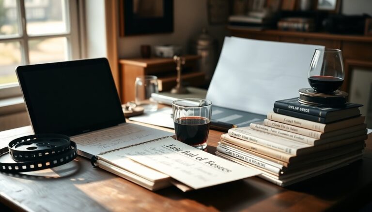 Come creare una recensione di film efficace: guida pratica
