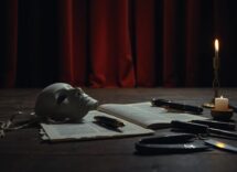 Come funziona il conflitto nei personaggi del drammatico d’autore