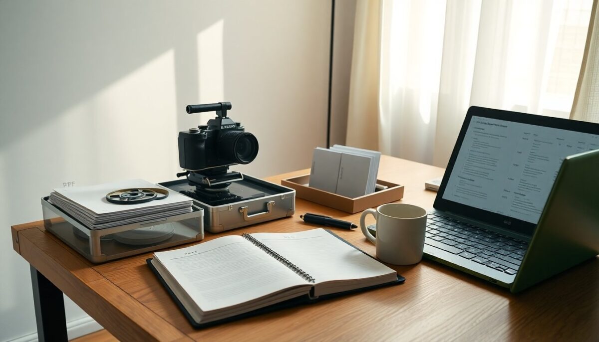 Come ottenere accrediti stampa e industry e inviare un film senza errori