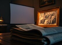 Come riconoscere un thriller politico al cinema
